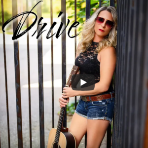 ONE YEAR OF “DRIVE”!