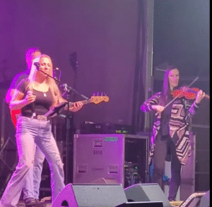 That’s How Rockin’ at the CNE