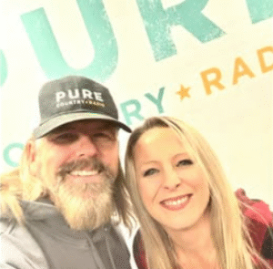 Ontario Artist Janna Leduc joins Jason in Studio!