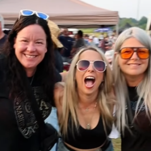 I’ll always make time for you