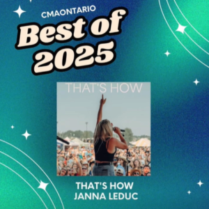 CMAO Best of 2025