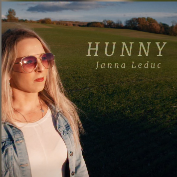 Official Music Video for Hunny Out Now!