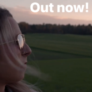 Keep streaming, Keep Sharing