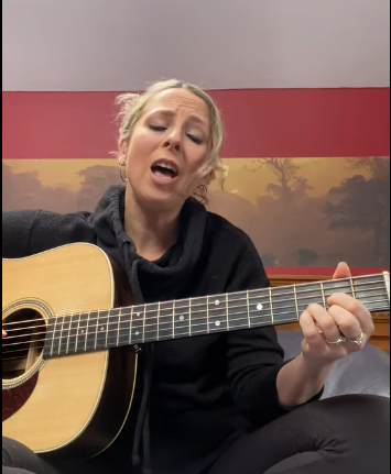 Music Monday