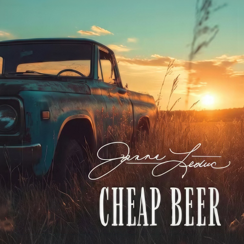 CHEAP BEER is out today!